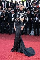 Cannes - Vie Privee Red Carpet DN