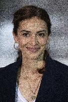 Cannes - Eagles of the Republic photocall DN