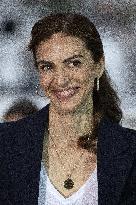 Cannes - Eagles of the Republic photocall DN