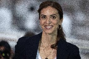 Cannes - Eagles of the Republic photocall DN