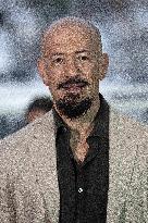 Cannes - Eagles of the Republic photocall DN