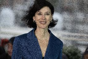 Cannes - Eagles of the Republic photocall DN