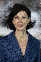 Cannes - Eagles of the Republic photocall DN