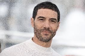 Cannes - Alpha photocall DN