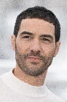 Cannes - Alpha photocall DN