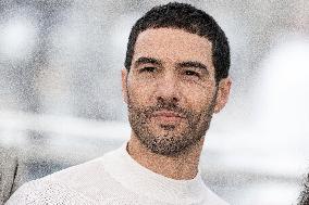 Cannes - Alpha photocall DN