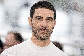 Cannes - Alpha photocall DN