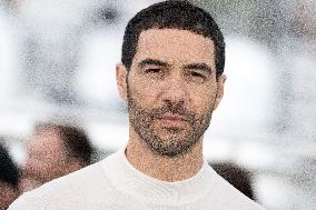 Cannes - Alpha photocall DN