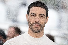 Cannes - Alpha photocall DN
