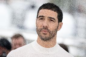 Cannes - Alpha photocall DN