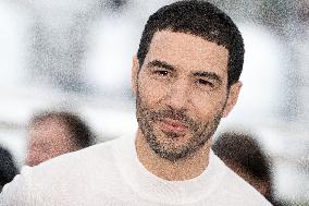 Cannes - Alpha photocall DN