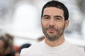 Cannes - Alpha photocall DN