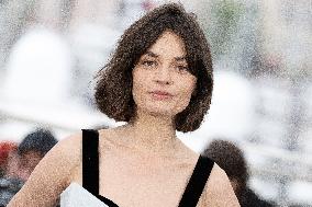 Cannes - Alpha photocall DN