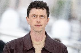 Cannes - Alpha photocall DN