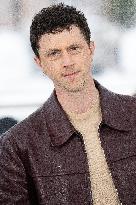 Cannes - Alpha photocall DN