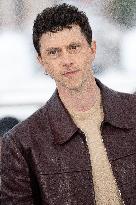 Cannes - Alpha photocall DN