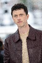 Cannes - Alpha photocall DN