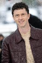 Cannes - Alpha photocall DN
