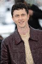 Cannes - Alpha photocall DN