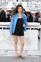 Cannes - Alpha photocall DN