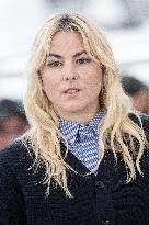 Cannes - Courts Métrages Et De Cinef  photocall DN
