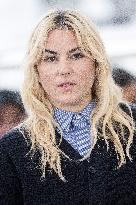 Cannes - Courts Métrages Et De Cinef  photocall DN