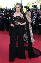 Cannes Vie Privee Premiere AM