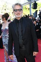 Cannes Vie Privee Premiere AM