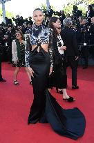 Cannes Vie Privee Premiere AM