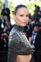 Cannes Vie Privee Premiere AM