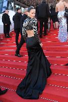 Cannes Vie Privee Premiere AM