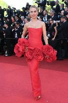 Cannes Vie Privee Premiere AM