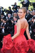 Cannes Vie Privee Premiere AM