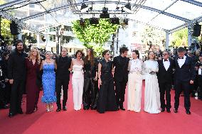Cannes Vie Privee Premiere AM