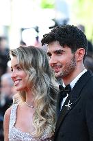 Cannes Vie Privee Premiere AM