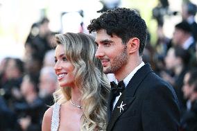 Cannes Vie Privee Premiere AM