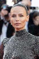 Cannes - Vie Privee Red Carpet DN