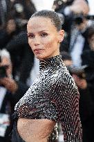 Cannes - Vie Privee Red Carpet DN