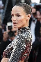 Cannes - Vie Privee Red Carpet DN