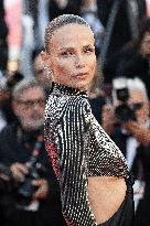 Cannes - Vie Privee Red Carpet DN