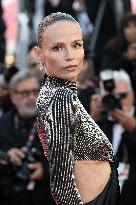 Cannes - Vie Privee Red Carpet DN