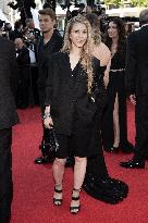 Cannes - Vie Privee Red Carpet DN