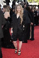 Cannes - Vie Privee Red Carpet DN