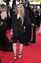 Cannes - Vie Privee Red Carpet DN