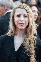 Cannes - Vie Privee Red Carpet DN