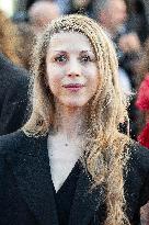 Cannes - Vie Privee Red Carpet DN