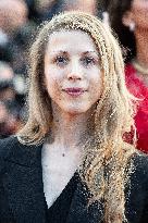 Cannes - Vie Privee Red Carpet DN