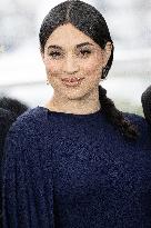 Cannes - Courts Métrages Et De Cinef  photocall DN