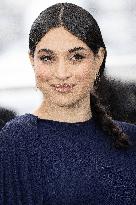 Cannes - Courts Métrages Et De Cinef  photocall DN