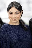 Cannes - Courts Métrages Et De Cinef  photocall DN